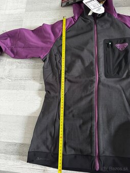 NOVÁ Dynafit Radical PTC dámska M L NOVÁ - 4