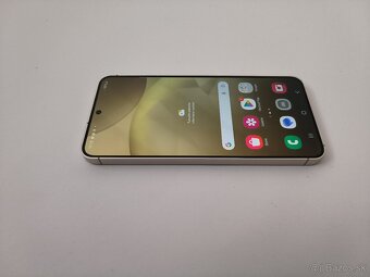 Samsung Galaxy S24 128gb Yellow - 4