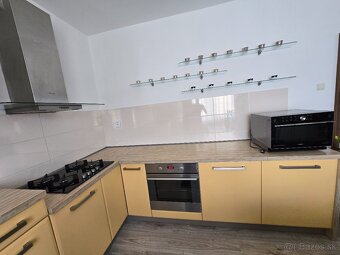 Kuchynská linka Decodom - 4