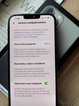 Iphone 13 Pro Max 128gb - 4