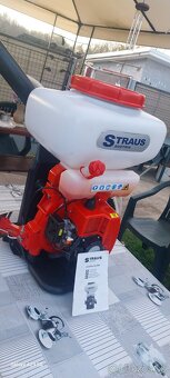 Sraus austria clhrbtovy rozprasovac - 4