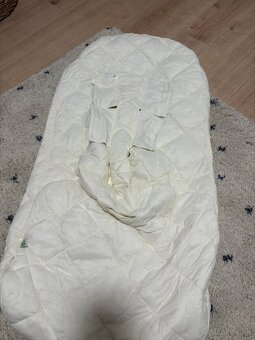 Fusak Cybex Snogga 2 - 4