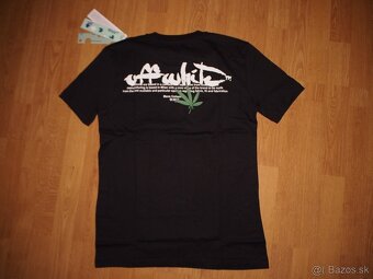 Off White pánske tričko 10 - 4