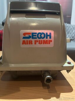 Membranove duchadlo - 4