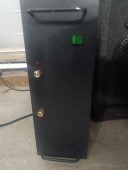 Zvuková technika - 4