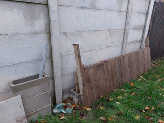 Darujem tvarnice, odpadove rury - 4