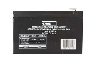 CyberPower UT850EG - 4