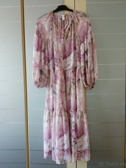 Elegantni šaty vel S- XL - 4