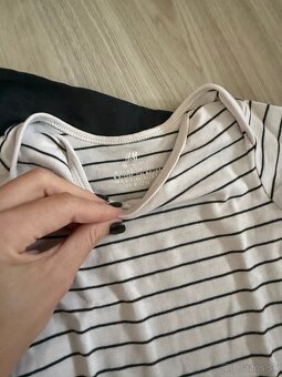 H&M detské body - 4