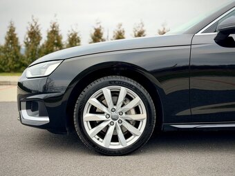 Audi A4 Avant S-Line 40 TDI -140kw -ODPOČET DPH -2020-AUTOMA - 4