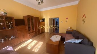 3 izbový slnečný byt, Vlčkovce, okres Trnava - 4