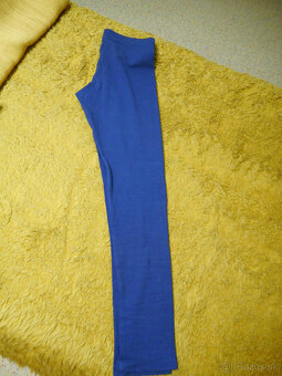 2x dievčenské legíny 12-13 rokov - 4