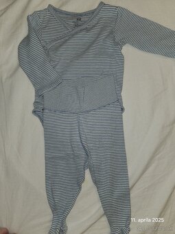 Detske oblečenie - 4