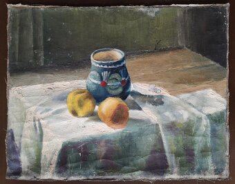 Laluha, Kompánek - 4