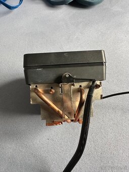 Predám chladič na procesor - 4