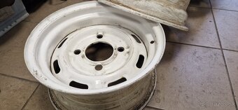 Disky 4x130 r 13 prevárky škoda 105/120/130 4x130 - 4