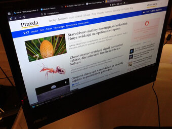 22"fullhd lcd Asus s vga a hdmi - 4