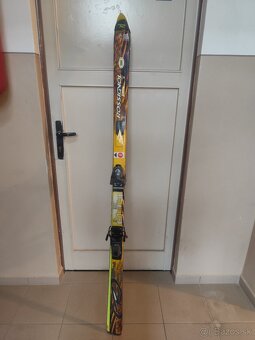 Lyže Rossignol 170cm - 4