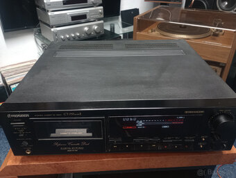 Pioneer CT-737 - 4