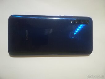 Predám honor 9X - 4
