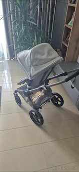Bugaboo Fox 3 - 4