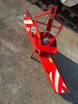 Snehová radlica - 4