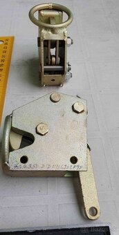 Vypínač vlečného lana predám - 4