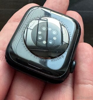 Apple Watch Series 7 (GPS) - 4