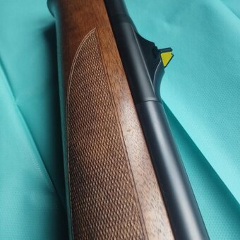 Predám Sauer 303 Lux - 4