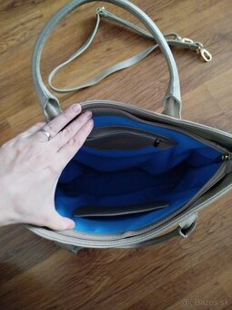 Kabelka dajana rodrigues - 4