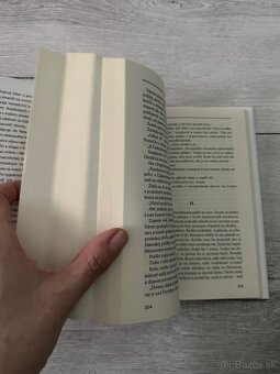 Na smrť - Jozef Karika - 4