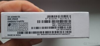 Samsung galaxy A54 5g 256gb - 4