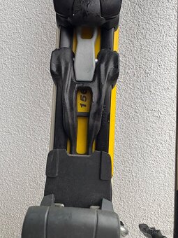 Predám lyže Völkl - 4