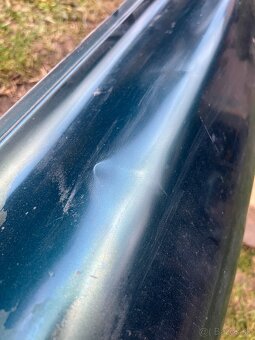 Zadný nárazník Honda Civic 6 Hatch - 4