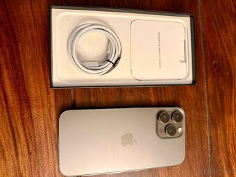 Predám IPhone 13 PRO Max - 4