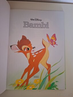 Walt Disney Luxus - 4