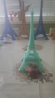 3d eifelovky 40cm - 4