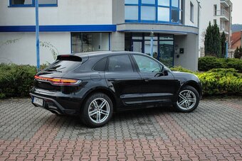 Porsche Macan PDK 195 kW - 4