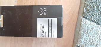 Torex toner do tlačiarne HP Designet 510 - 4