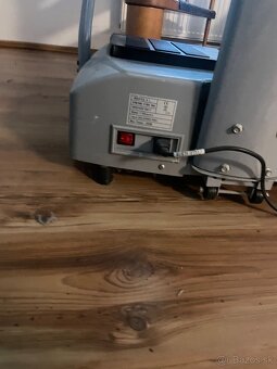 Vibračný trenežér - 4