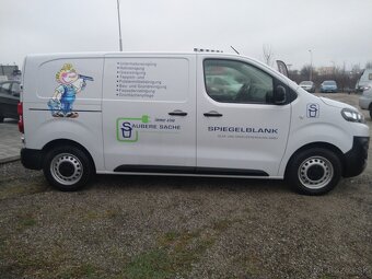 Citroen e-Jumpy ELEKTRO AUTO , odpočet DPH - 4