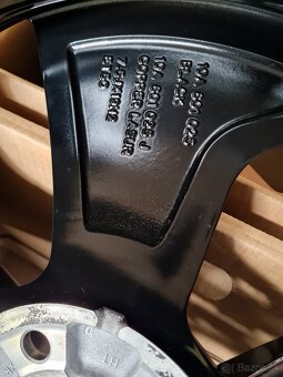 R19 5x112 orig.Vw + Skoda + Seat + Cupra - 4