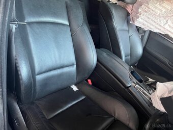 BMW f10 2.0 135kw automat - 4