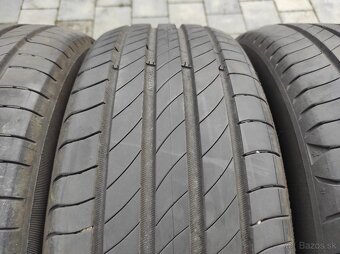 Letné pneu 195/55R16 Michelin 4ks - 4