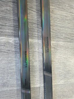 Hokejky CCM FT Ghost senior - 4