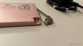 Externá nabíjačka SilverCrest - 4