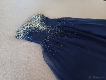 Predáme spoločenské šaty - 4
