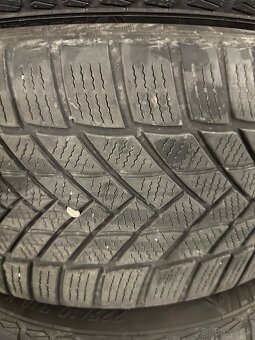 225/40 r18 Matador Nordicca - 4