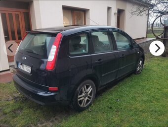 Ford Focus C-Max 2.0 TDCi - 4