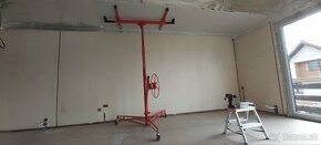 Sadrokartónarske a stavebné práce rôzneho druhu - 4